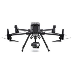 DJI Matrice 300 RTK