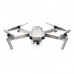 DJI Mavic Pro Platinum