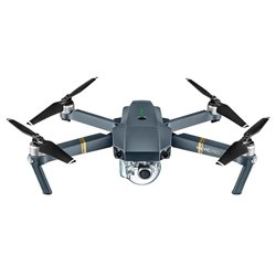 DJI Mavic Pro