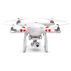 DJI Phantom 2 Vision