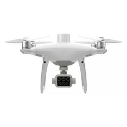 DJI Phantom 4 Multispectral
