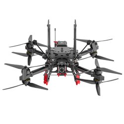 iFlight Taurus X8 V3