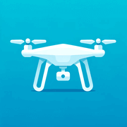 Drone Forecast для iOS